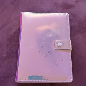 Holographic organizer